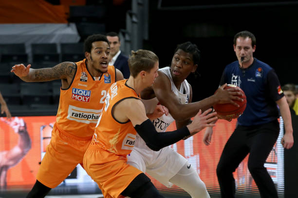 德国知名后 德国知名后